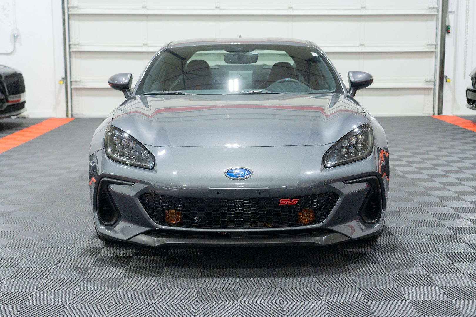 Photo 2 of this Subaru BRZ