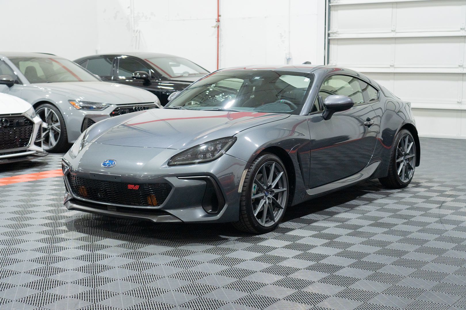 Photo 3 of this Subaru BRZ