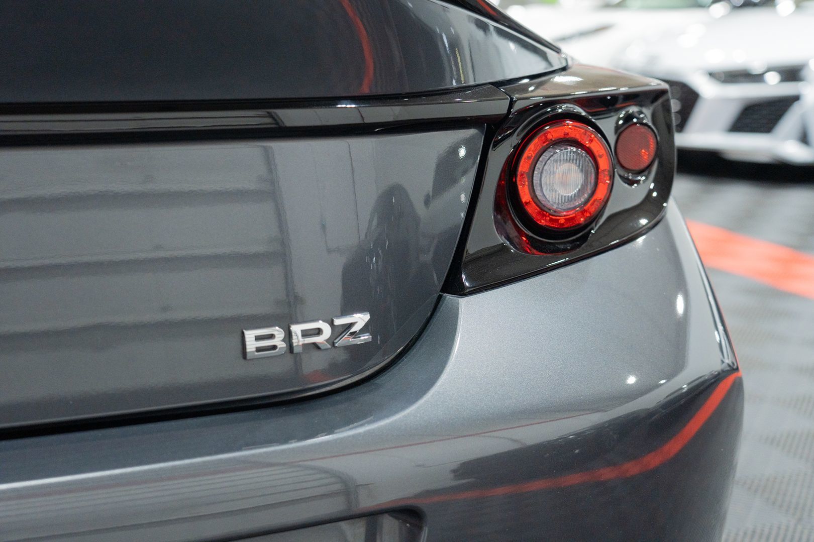 Photo 9 of this Subaru BRZ