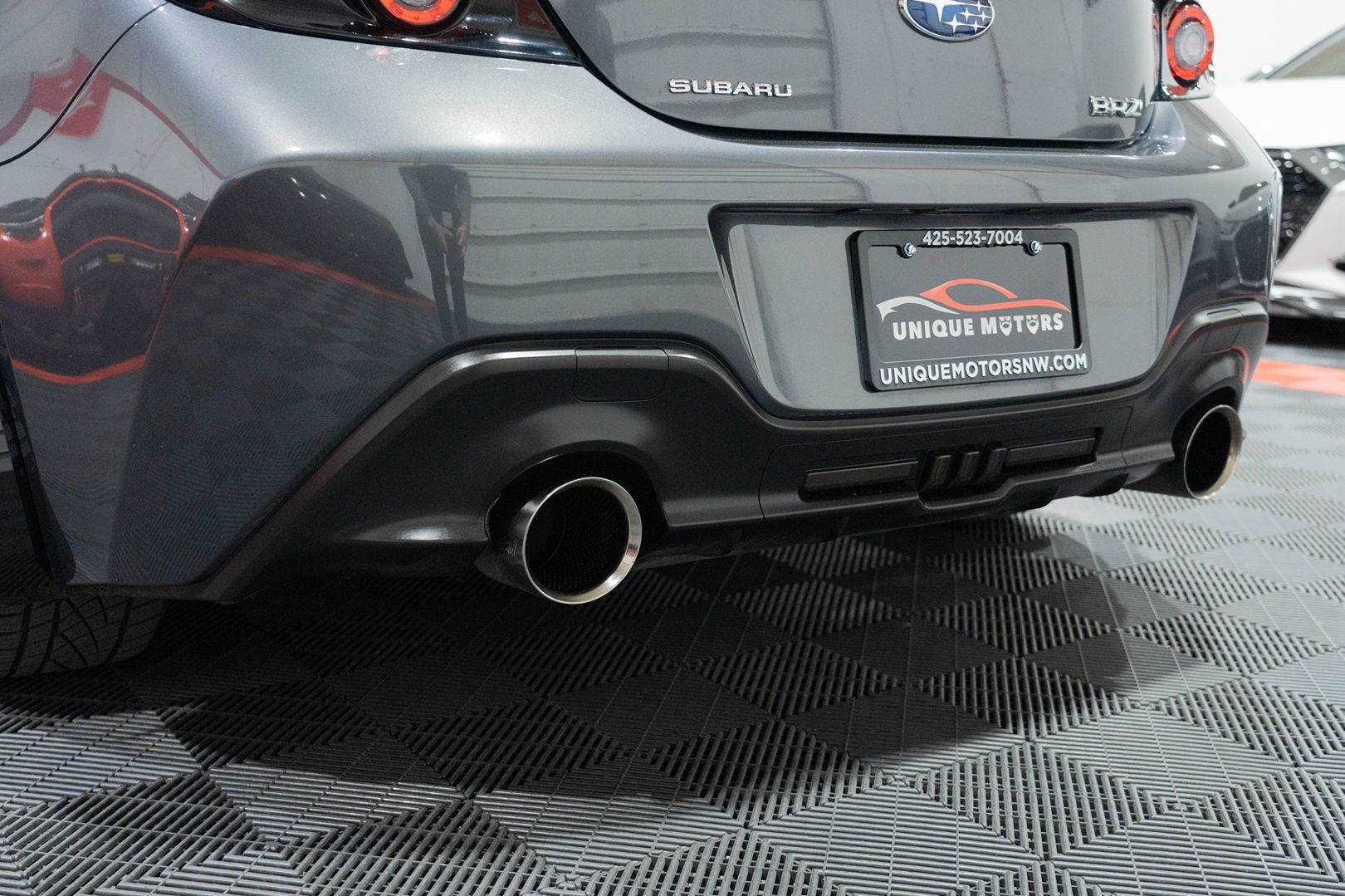 Photo 11 of this Subaru BRZ