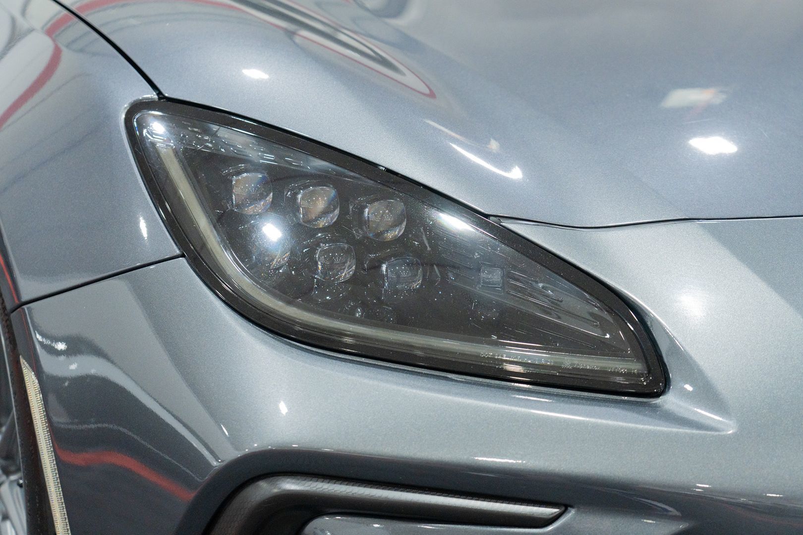 Photo 14 of this Subaru BRZ