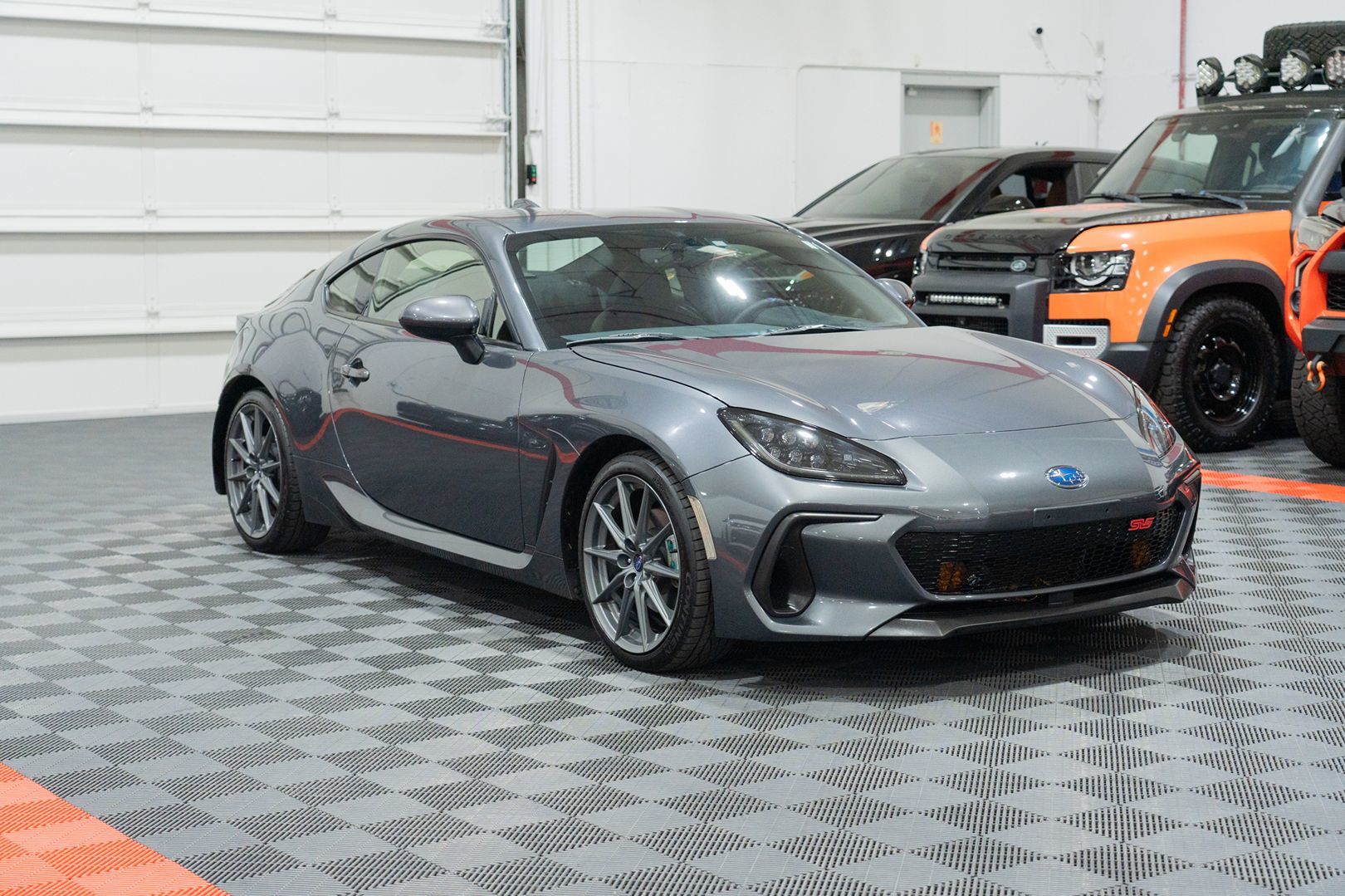 Photo 13 of this Subaru BRZ