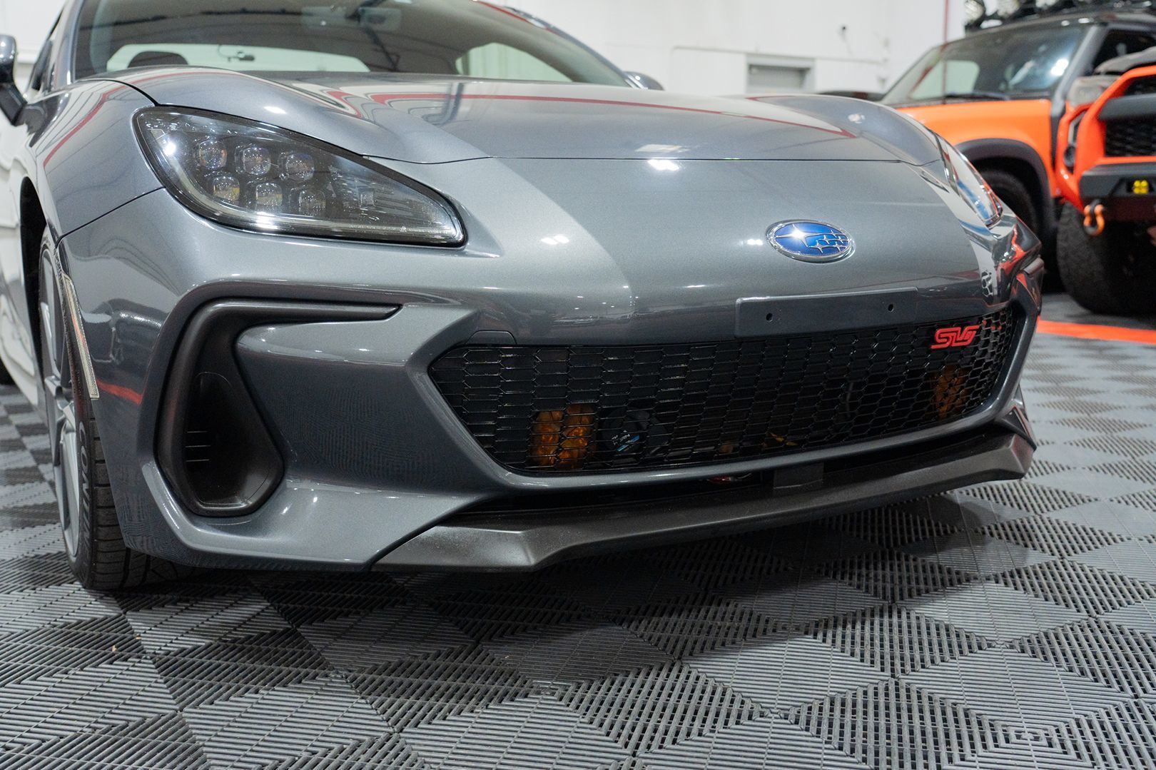 Photo 15 of this Subaru BRZ