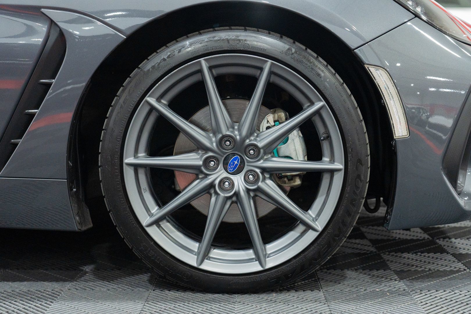 Photo 16 of this Subaru BRZ