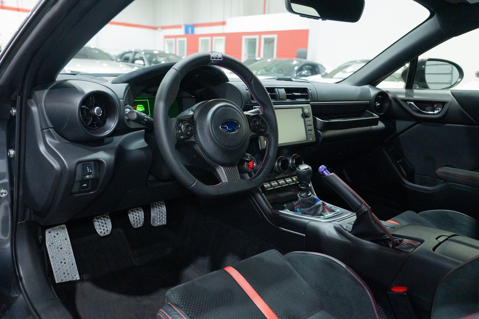 Photo 20 of this Subaru BRZ