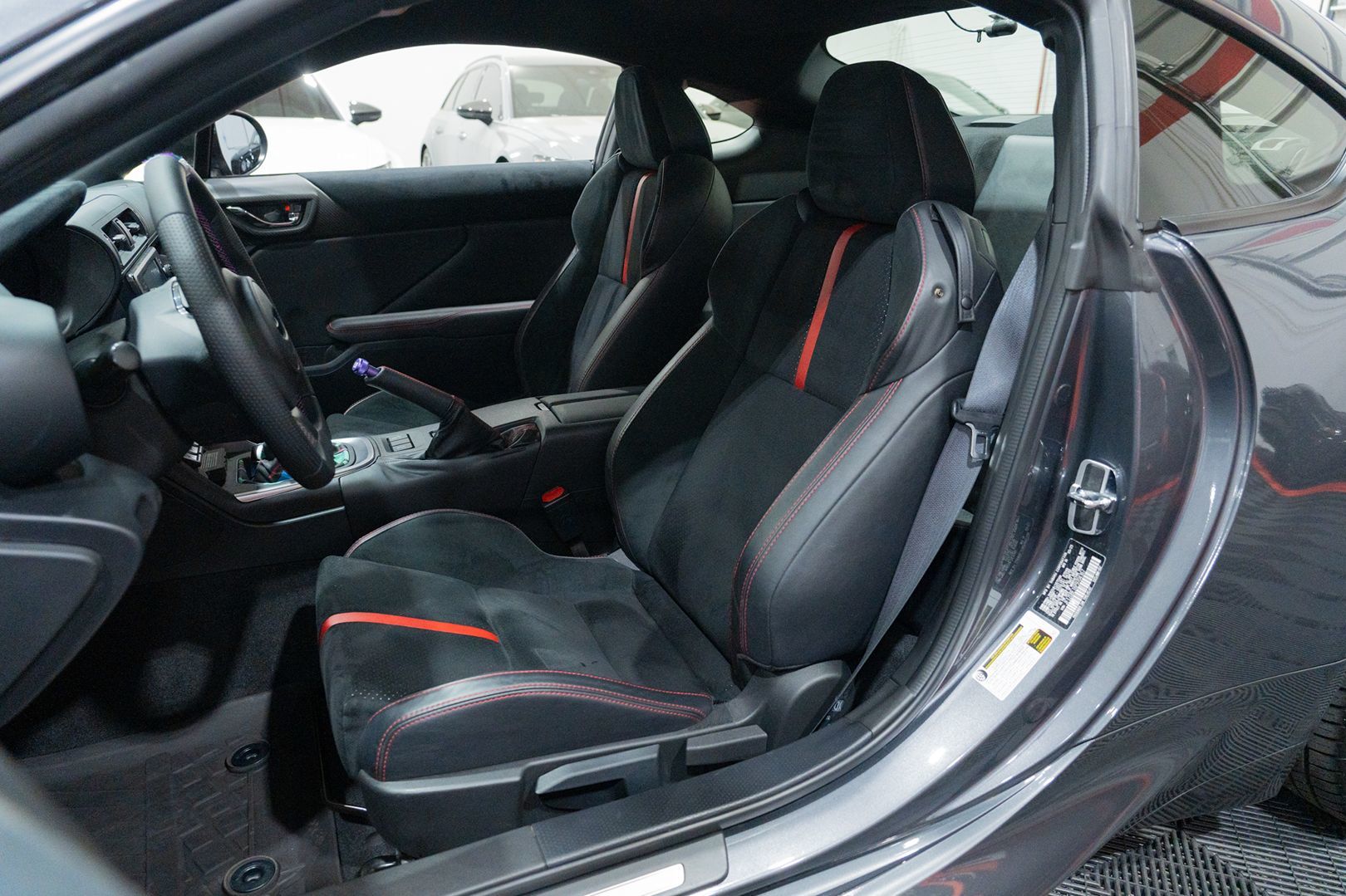 Photo 21 of this Subaru BRZ