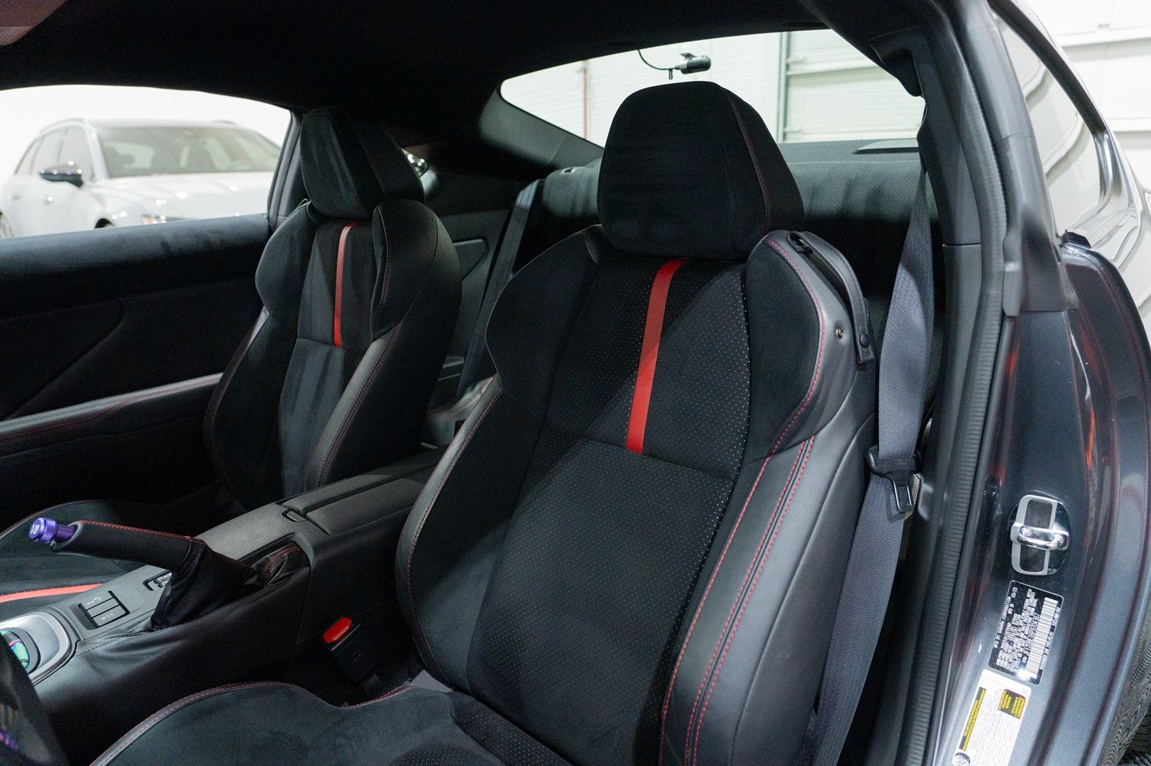 Photo 22 of this Subaru BRZ