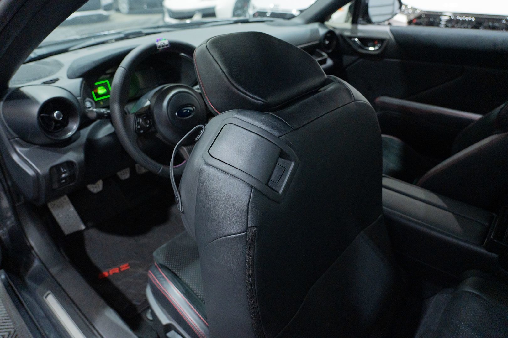 Photo 23 of this Subaru BRZ