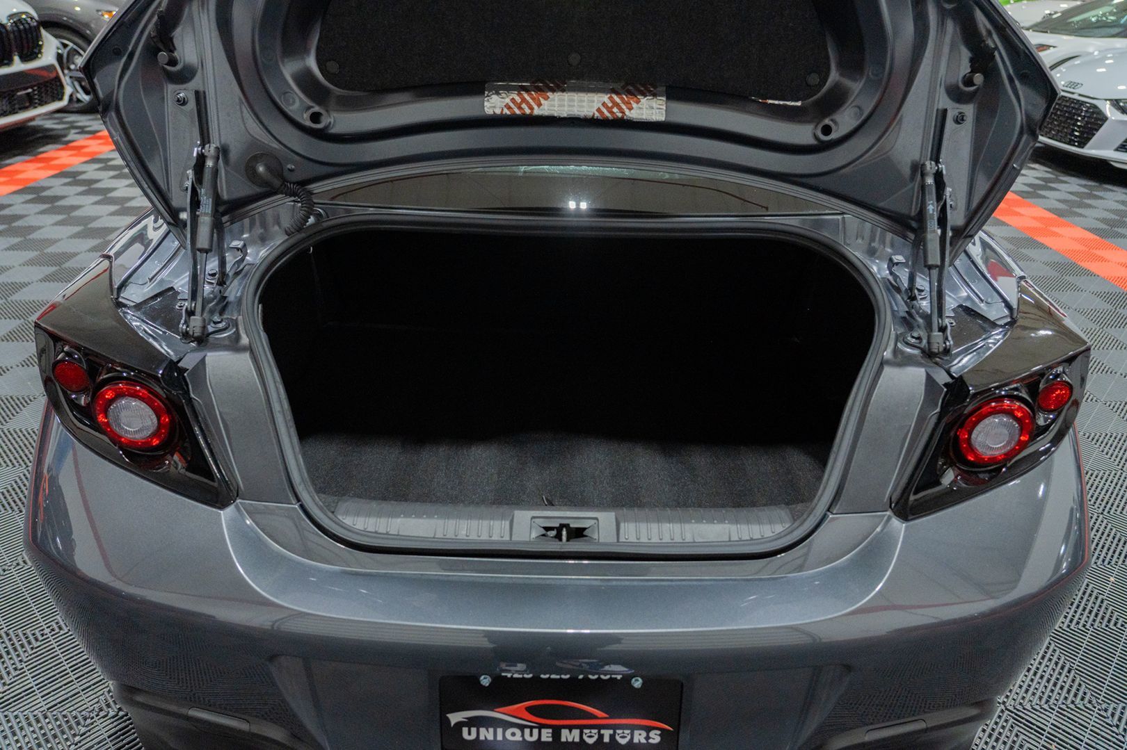 Photo 25 of this Subaru BRZ