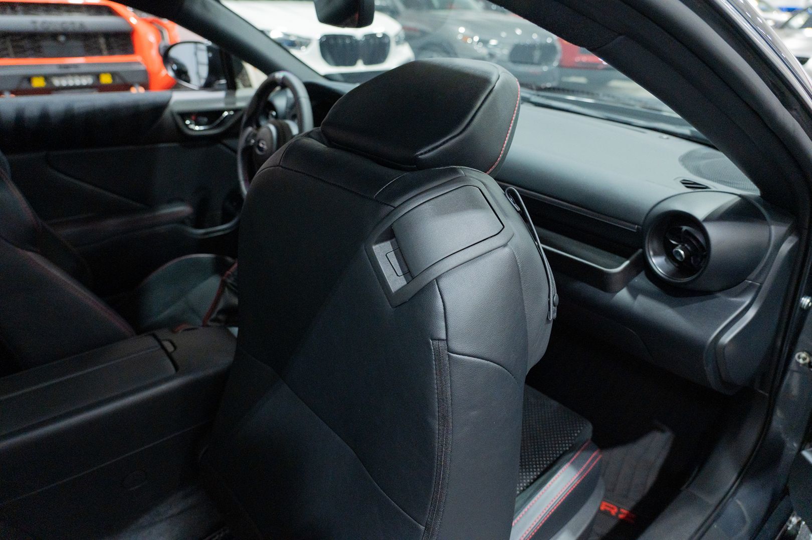 Photo 27 of this Subaru BRZ