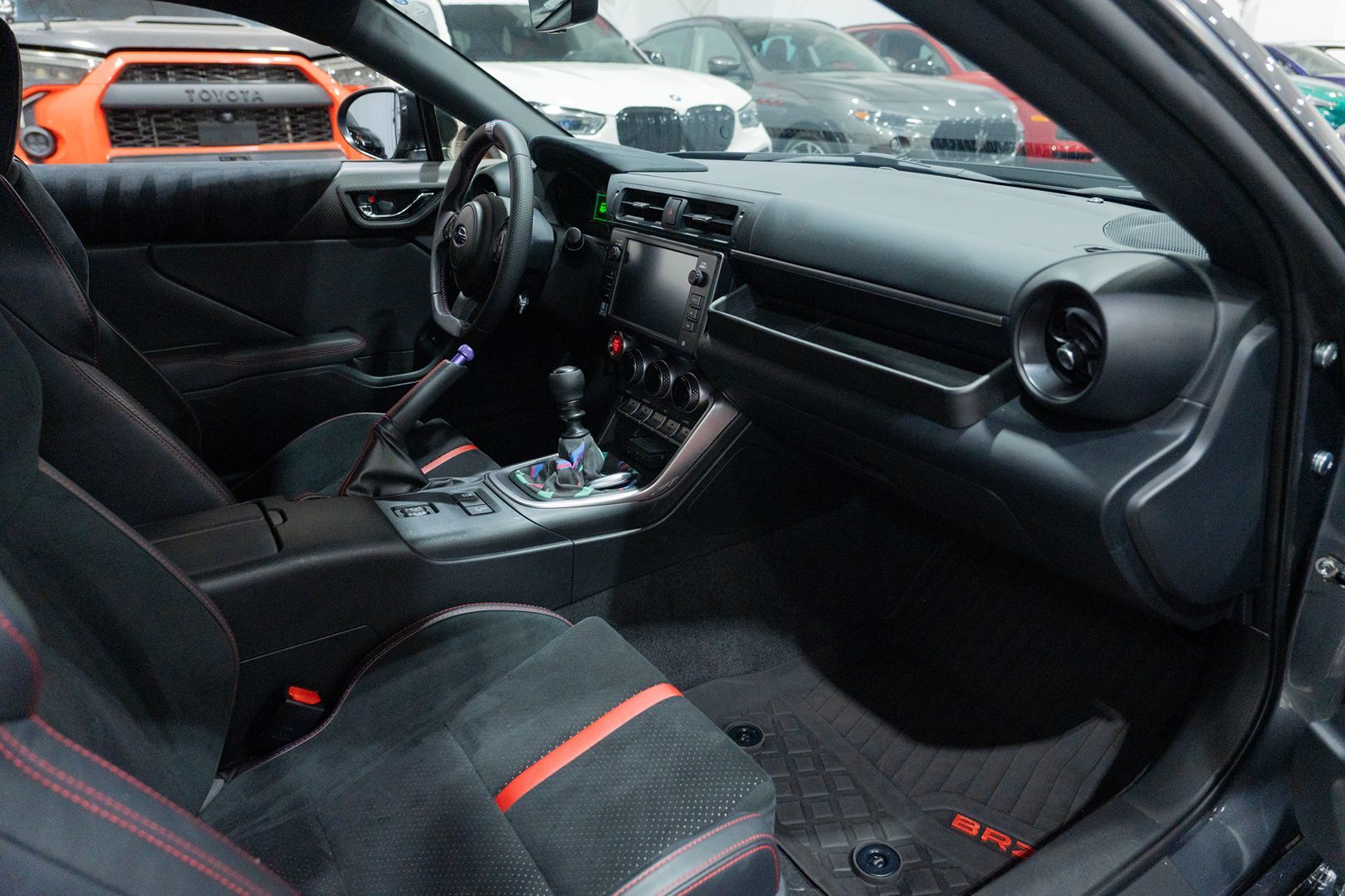 Photo 28 of this Subaru BRZ