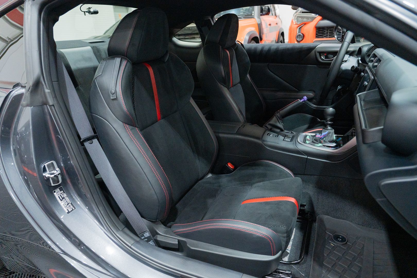 Photo 29 of this Subaru BRZ