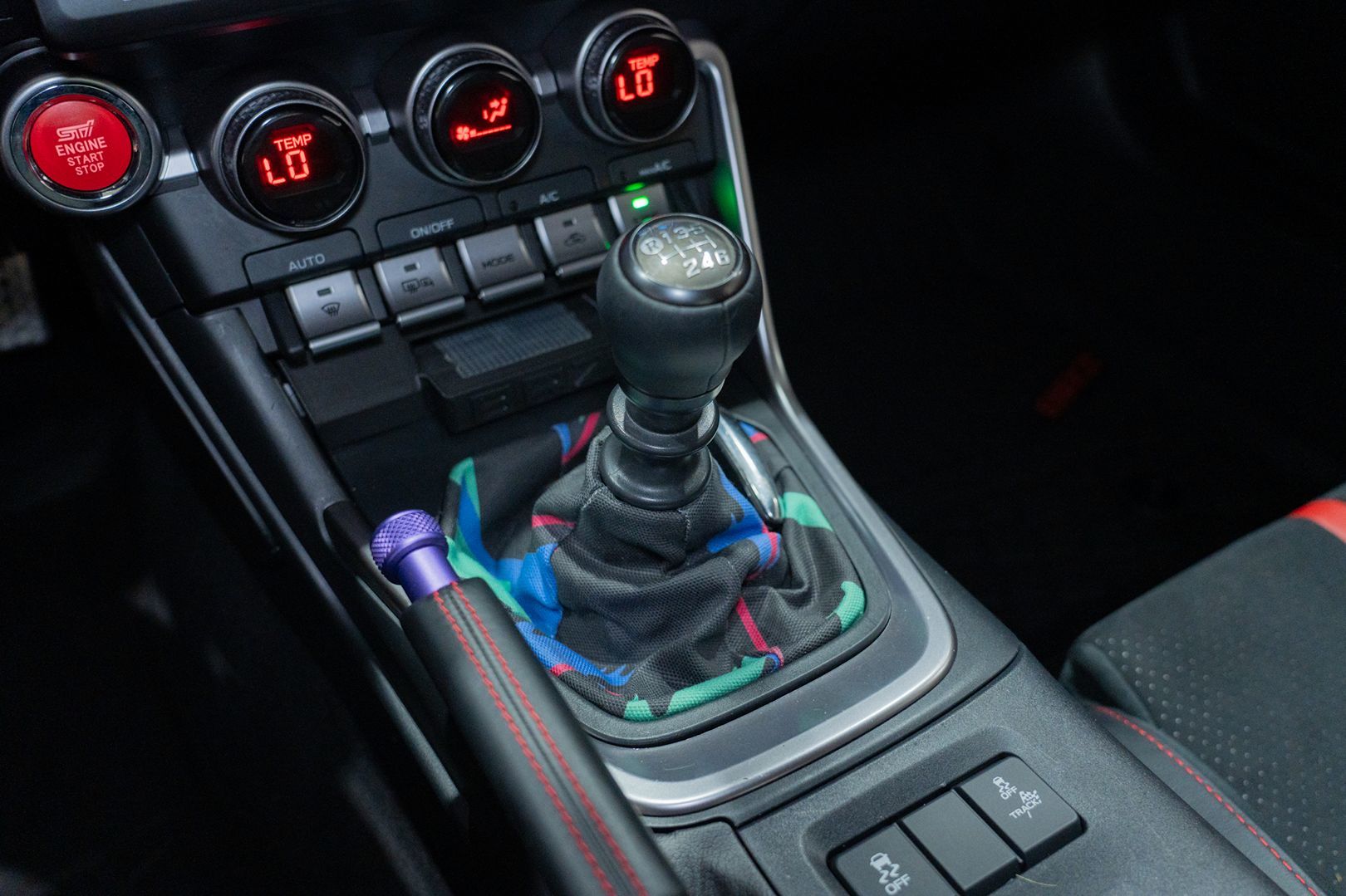 Photo 43 of this Subaru BRZ