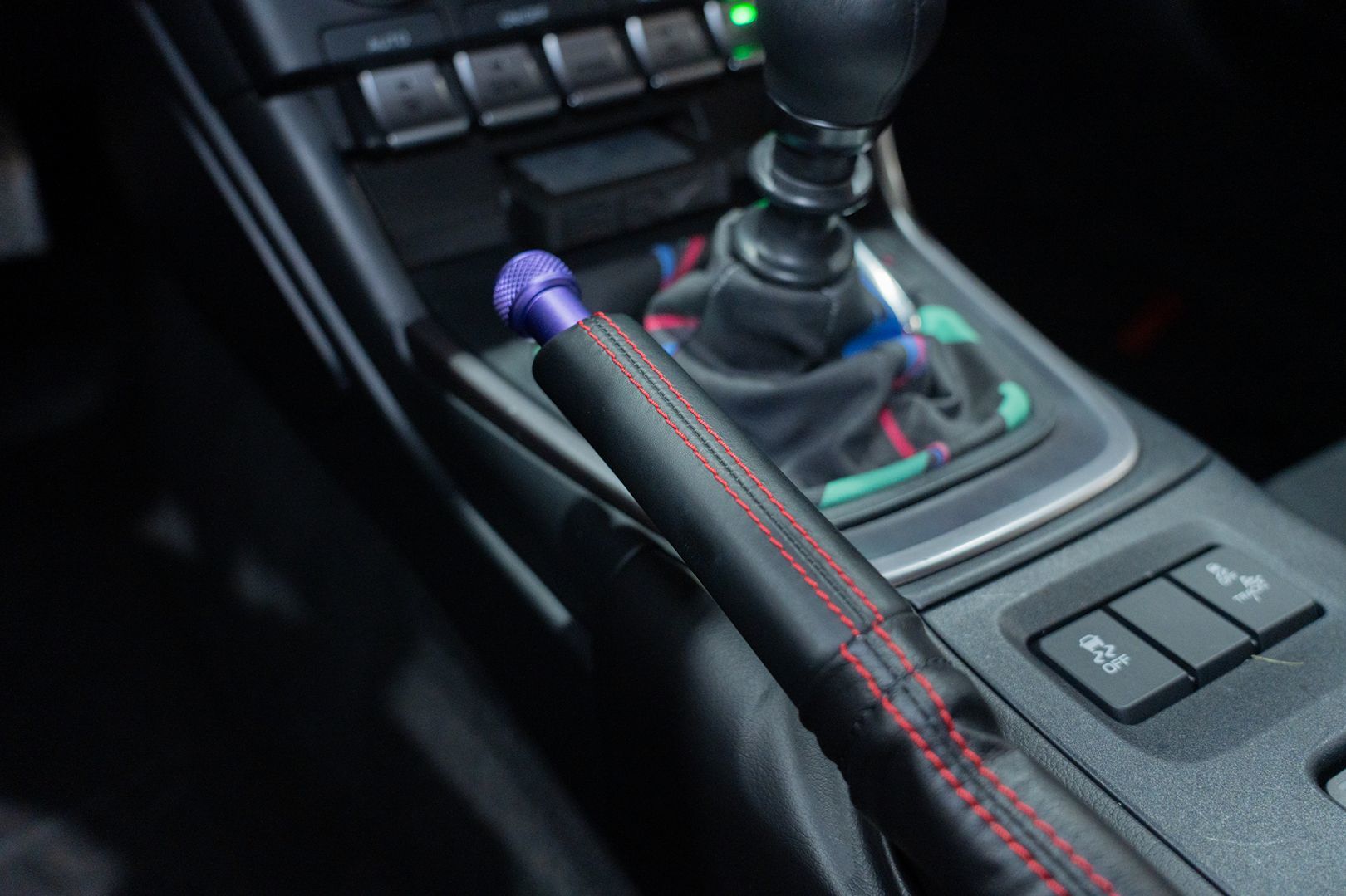 Photo 45 of this Subaru BRZ