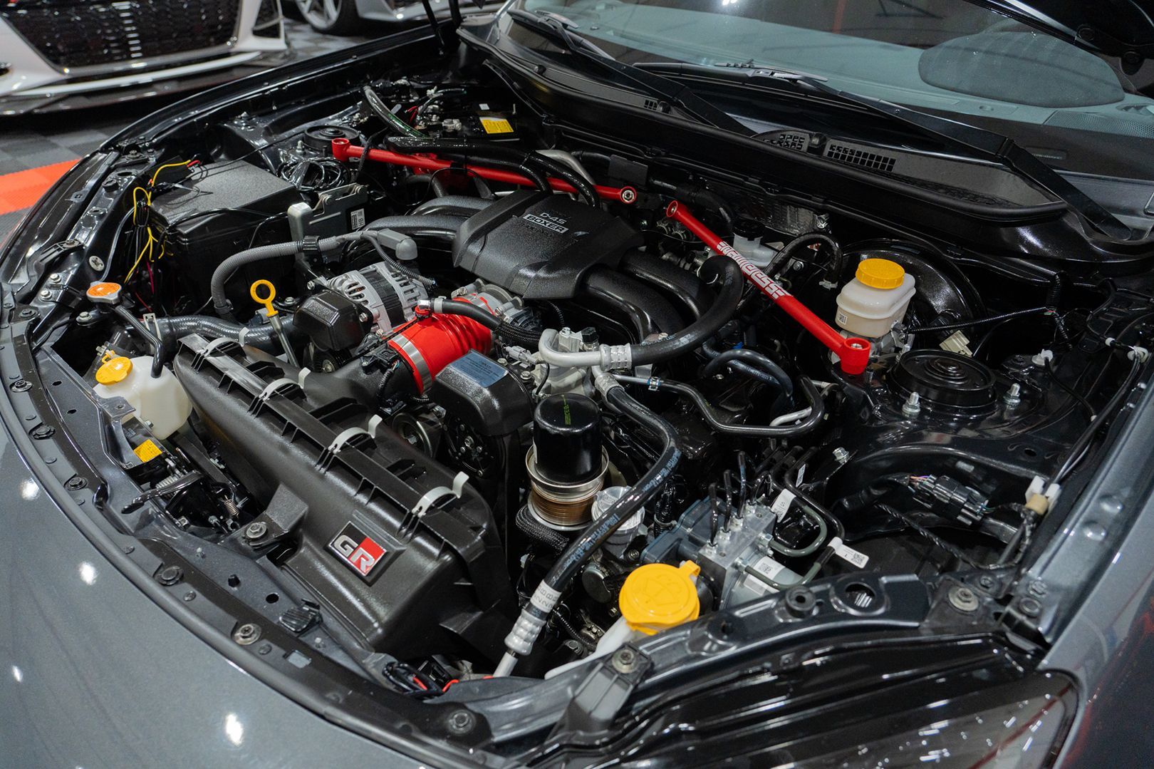 Photo 52 of this Subaru BRZ