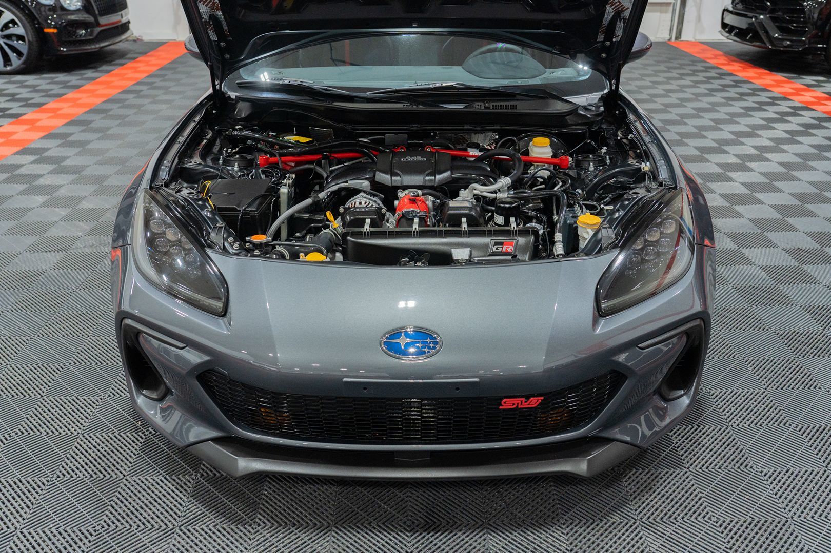 Photo 51 of this Subaru BRZ