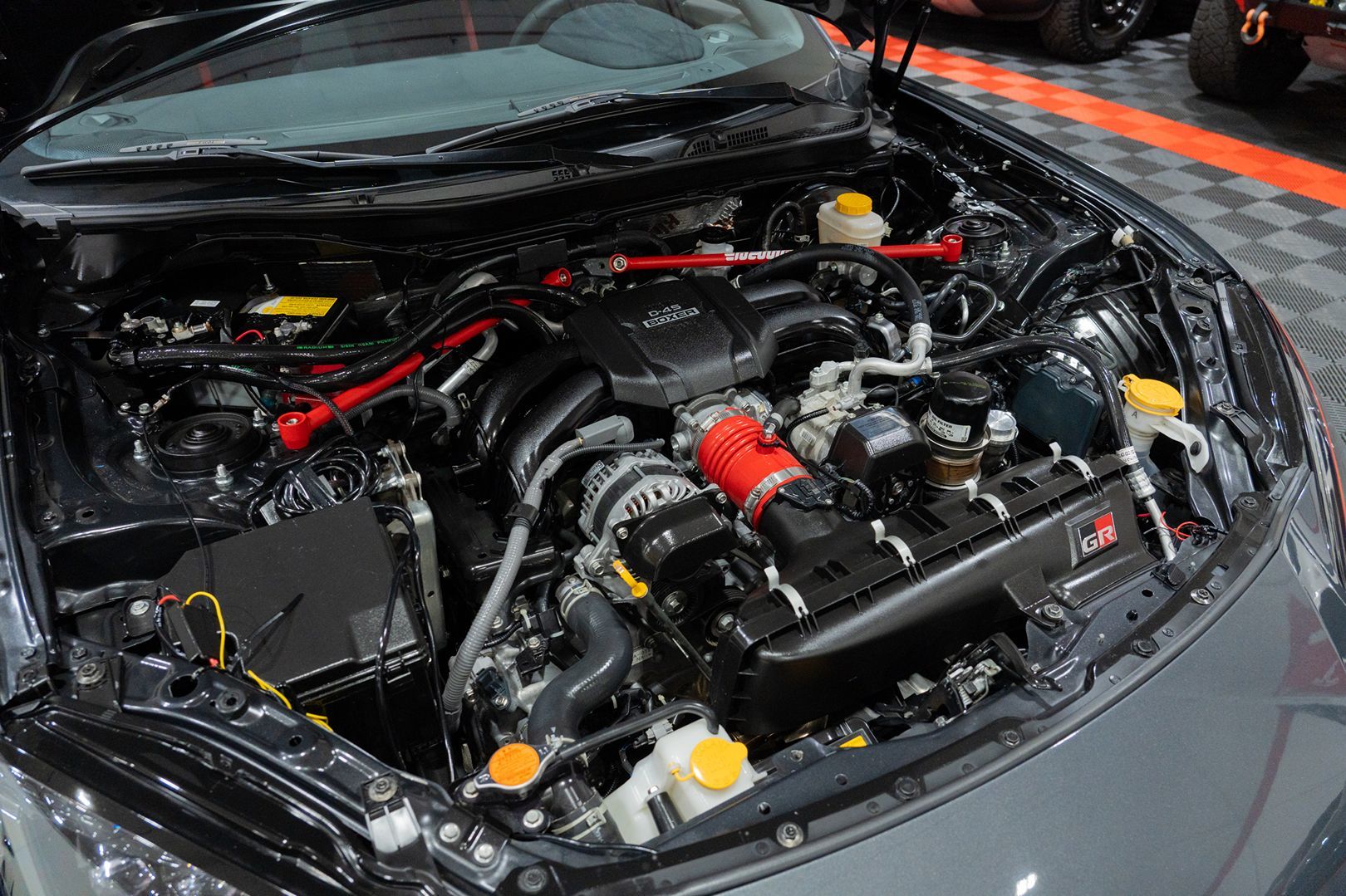 Photo 53 of this Subaru BRZ