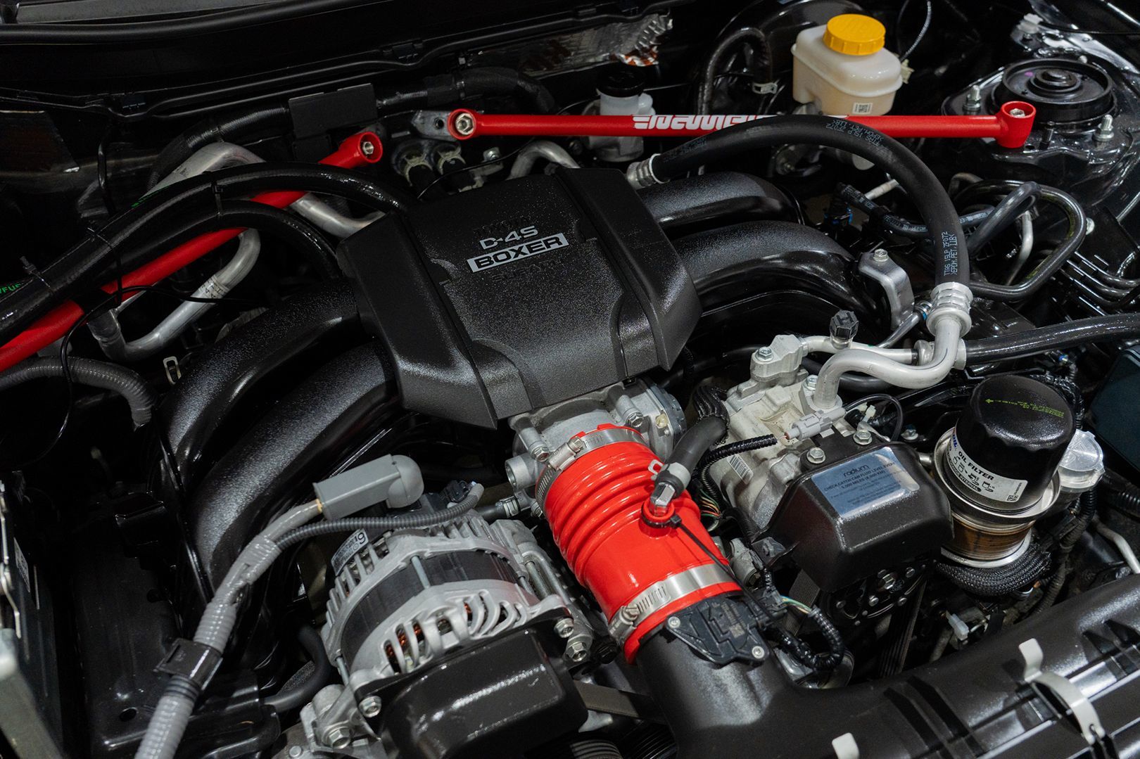 Photo 54 of this Subaru BRZ