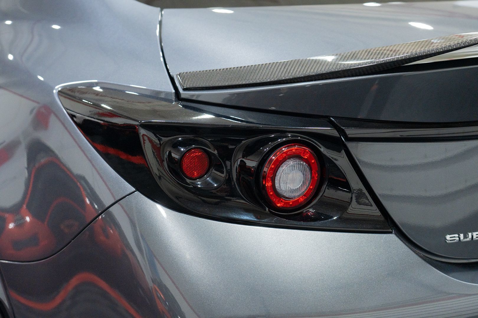 Photo 10 of this Subaru BRZ