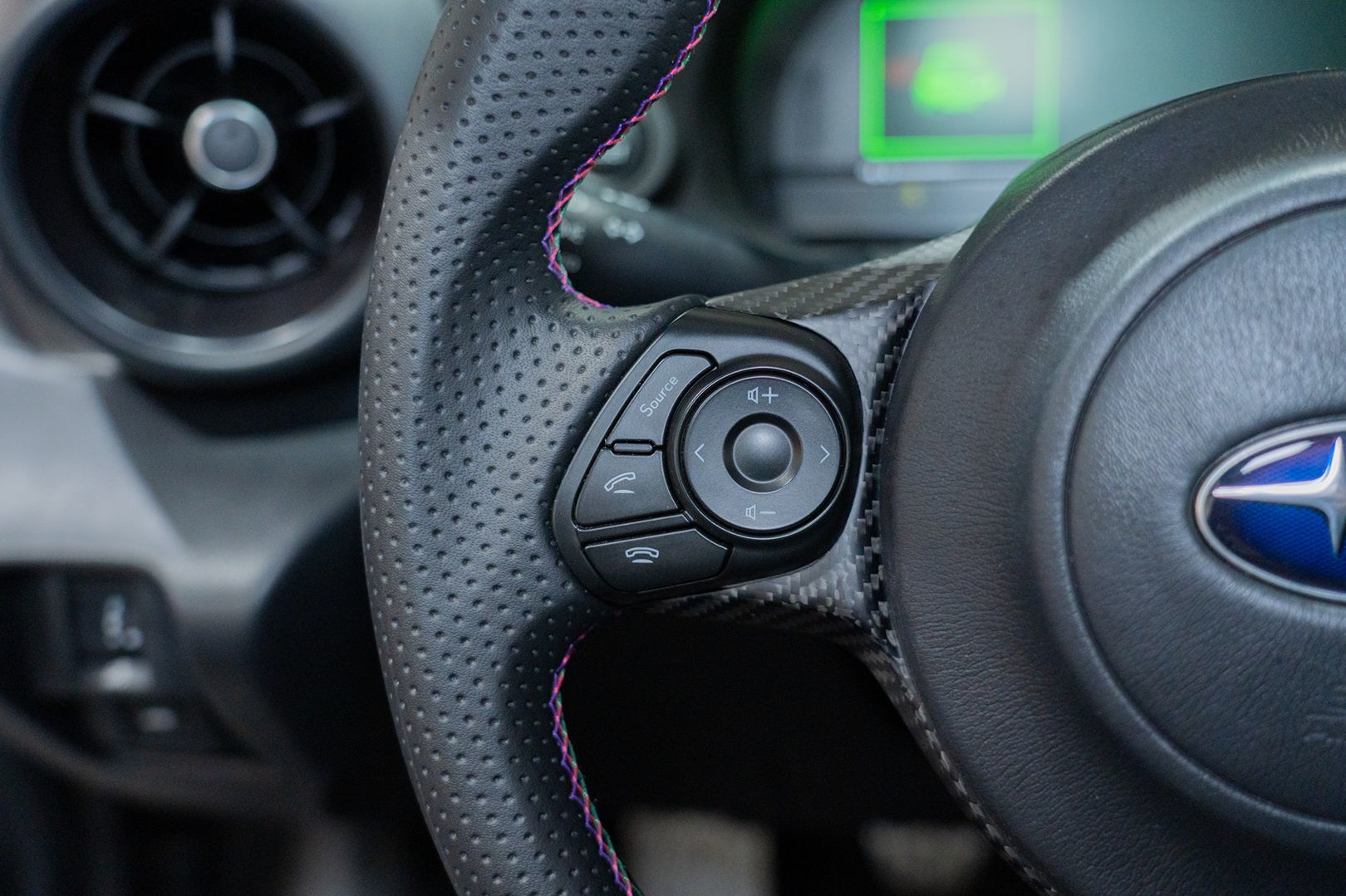Photo 33 of this Subaru BRZ