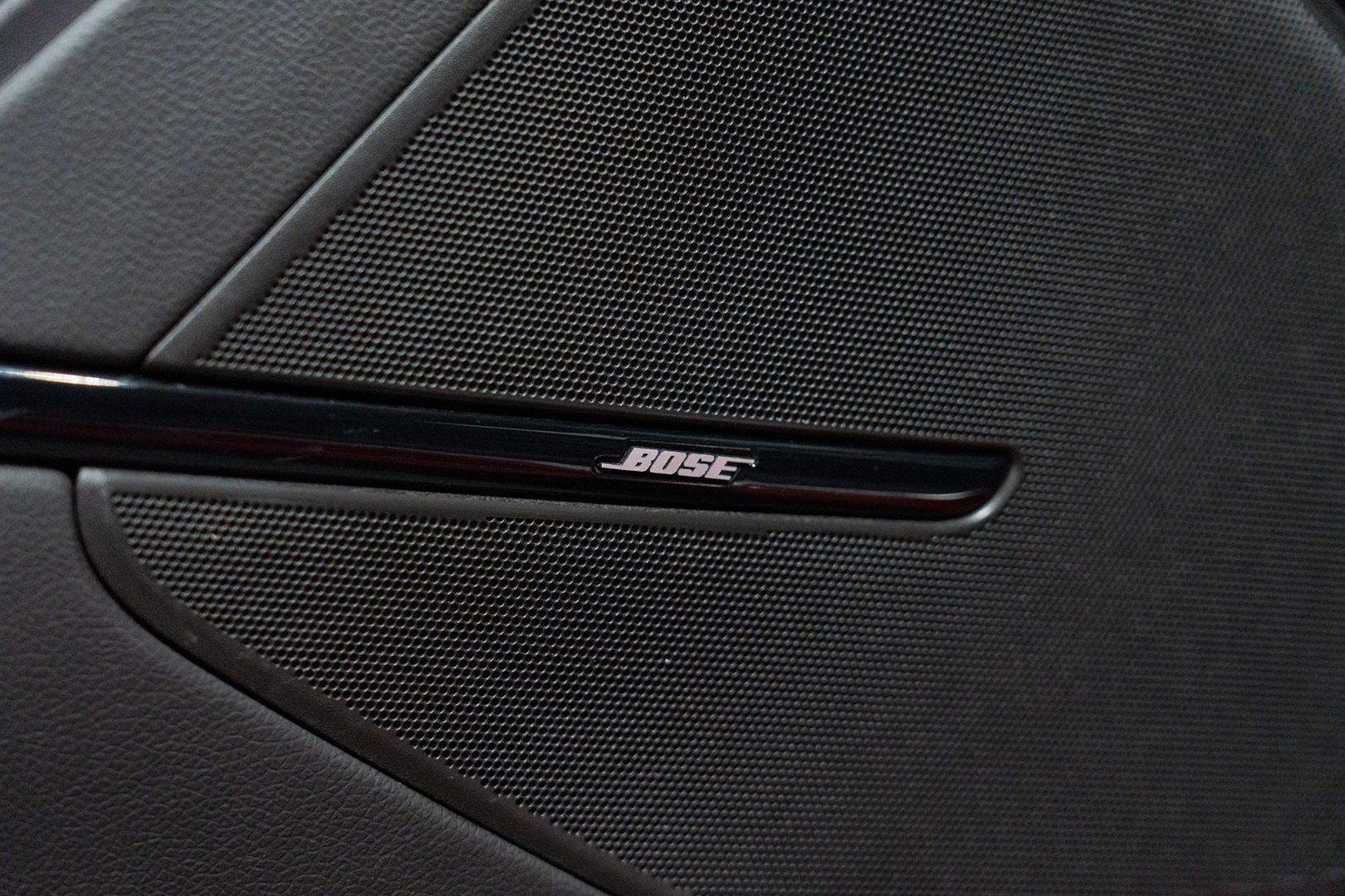 Photo 19 of this Cadillac CTS-V Coupe