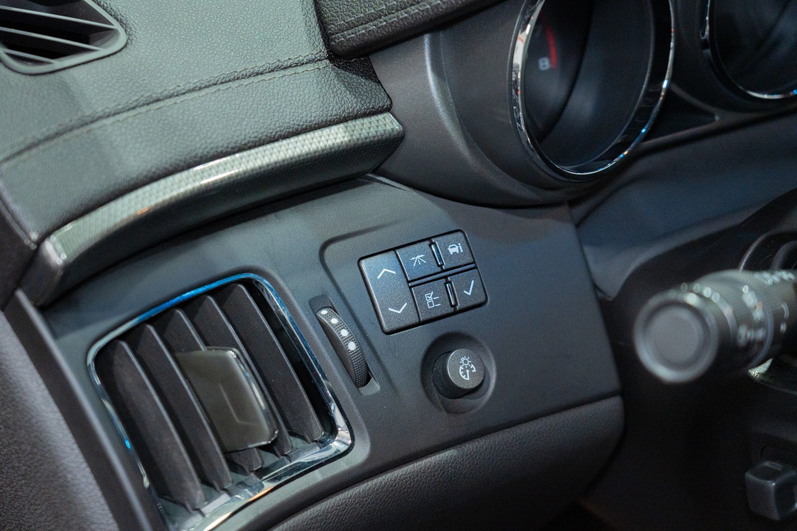 Photo 23 of this Cadillac CTS-V Coupe