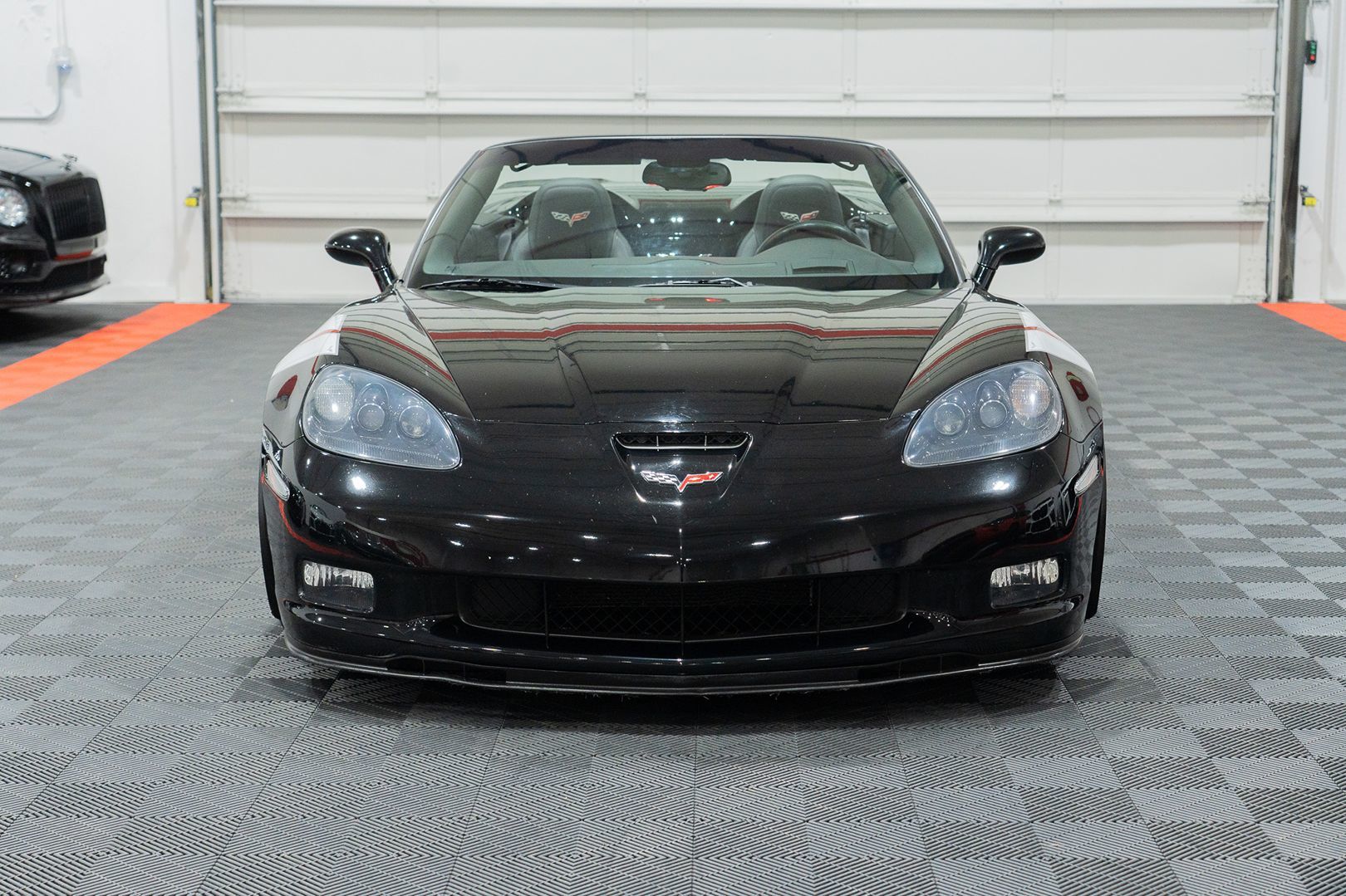 Photo 2 of this Chevrolet Corvette