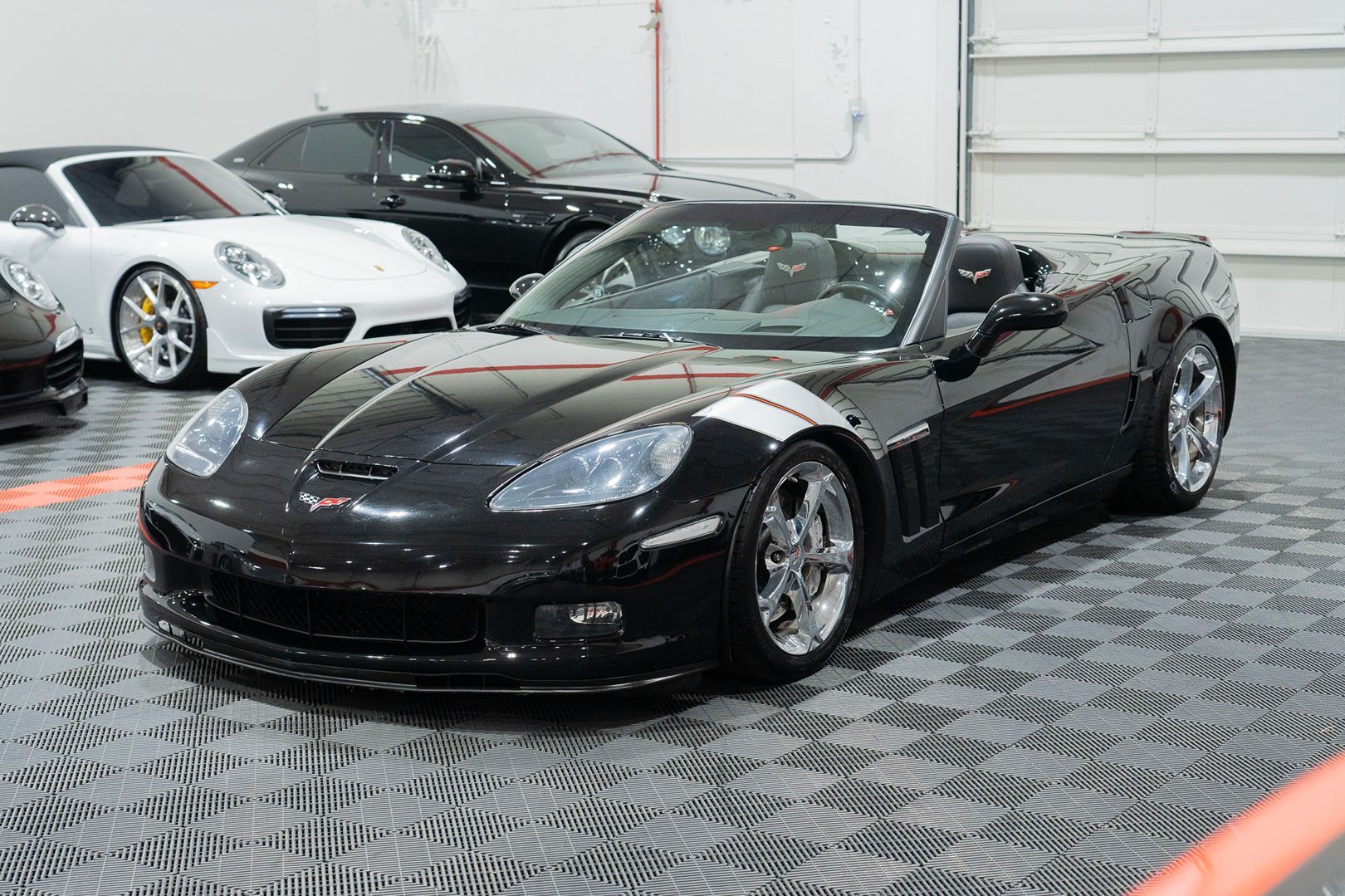 Photo 3 of this Chevrolet Corvette