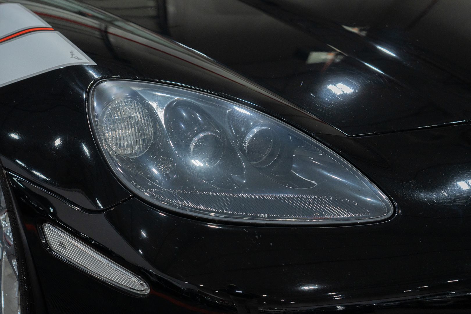 Photo 10 of this Chevrolet Corvette