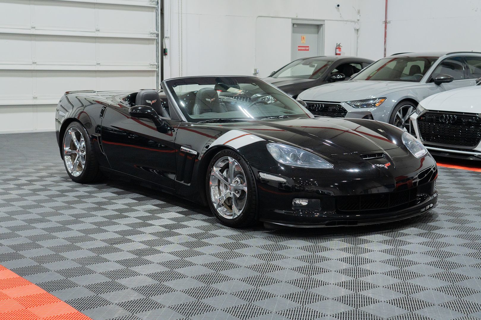 Photo 9 of this Chevrolet Corvette