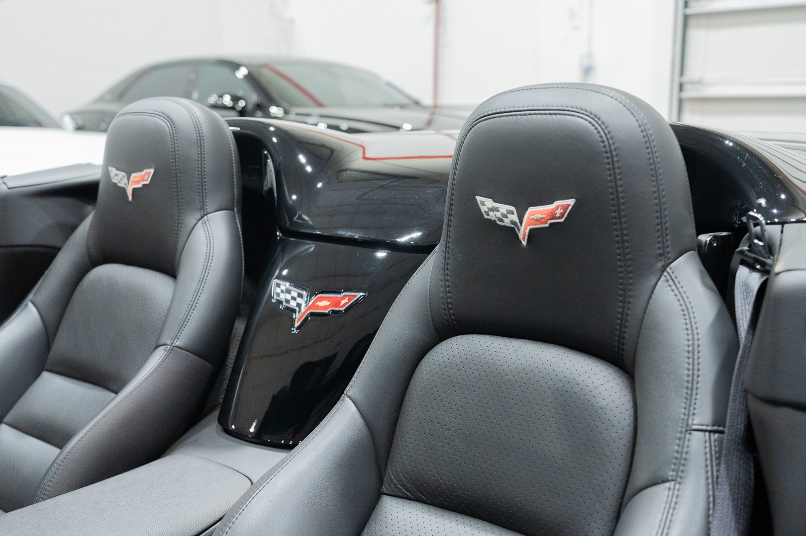 Photo 20 of this Chevrolet Corvette