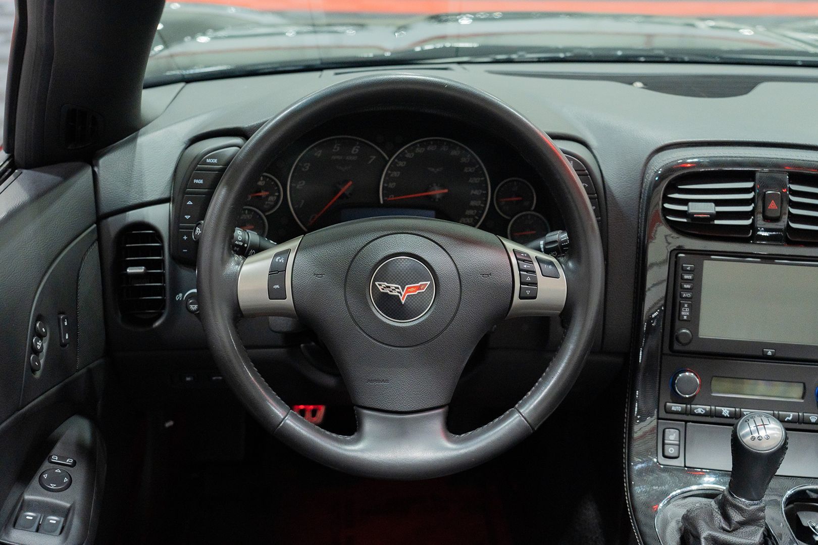 Photo 25 of this Chevrolet Corvette
