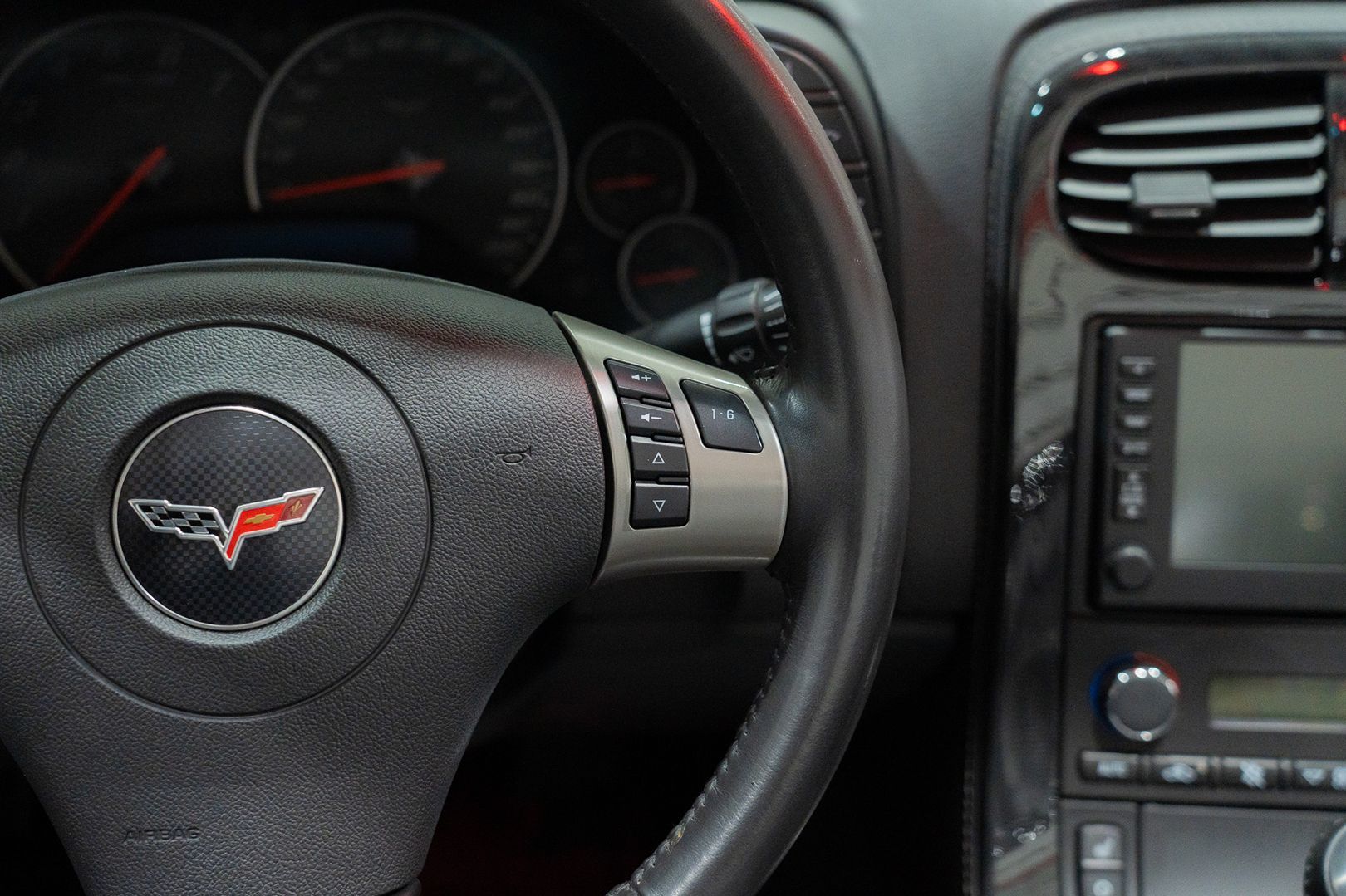 Photo 27 of this Chevrolet Corvette