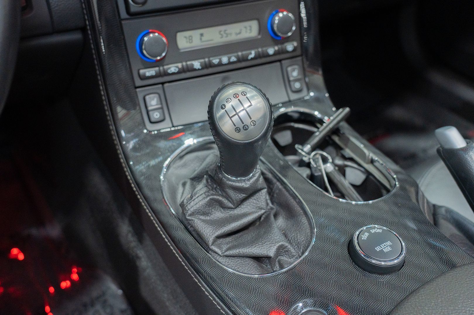 Photo 36 of this Chevrolet Corvette