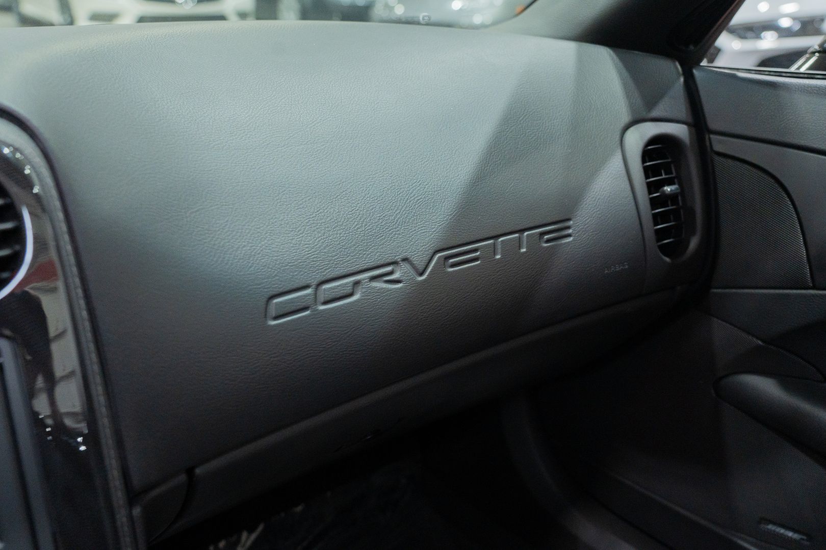 Photo 38 of this Chevrolet Corvette