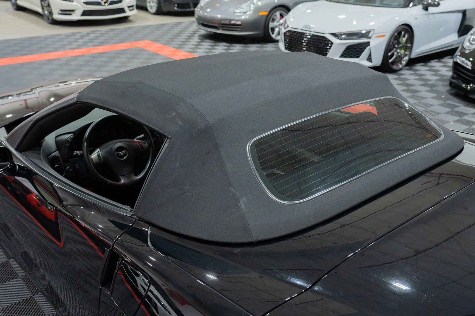Photo 42 of this Chevrolet Corvette