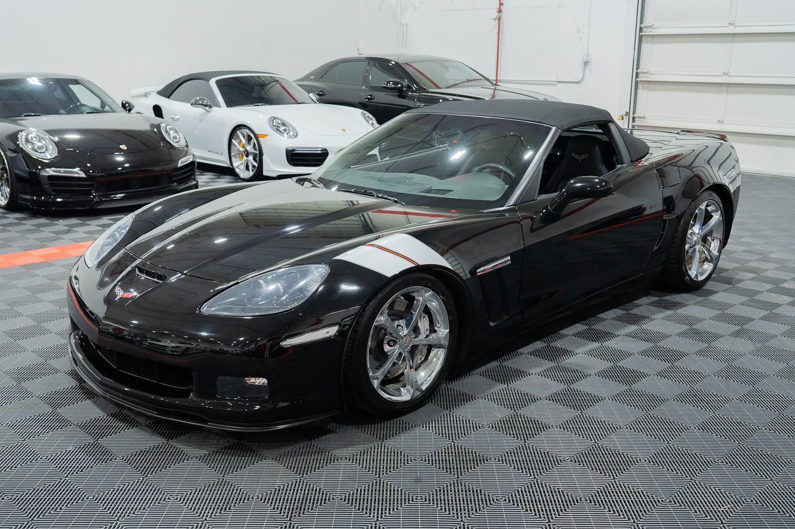 Photo 43 of this Chevrolet Corvette