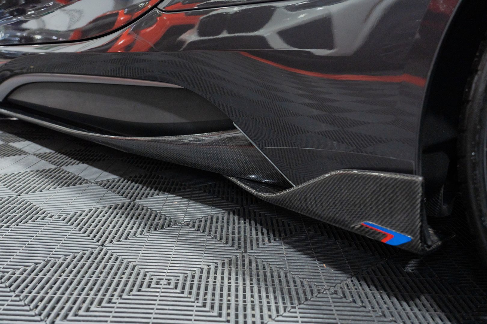 Photo 22 of this BMW i8