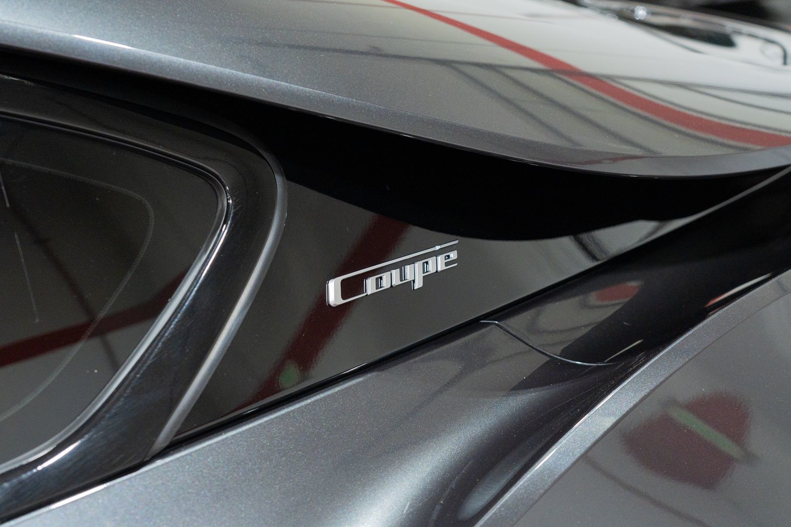 Photo 23 of this BMW i8