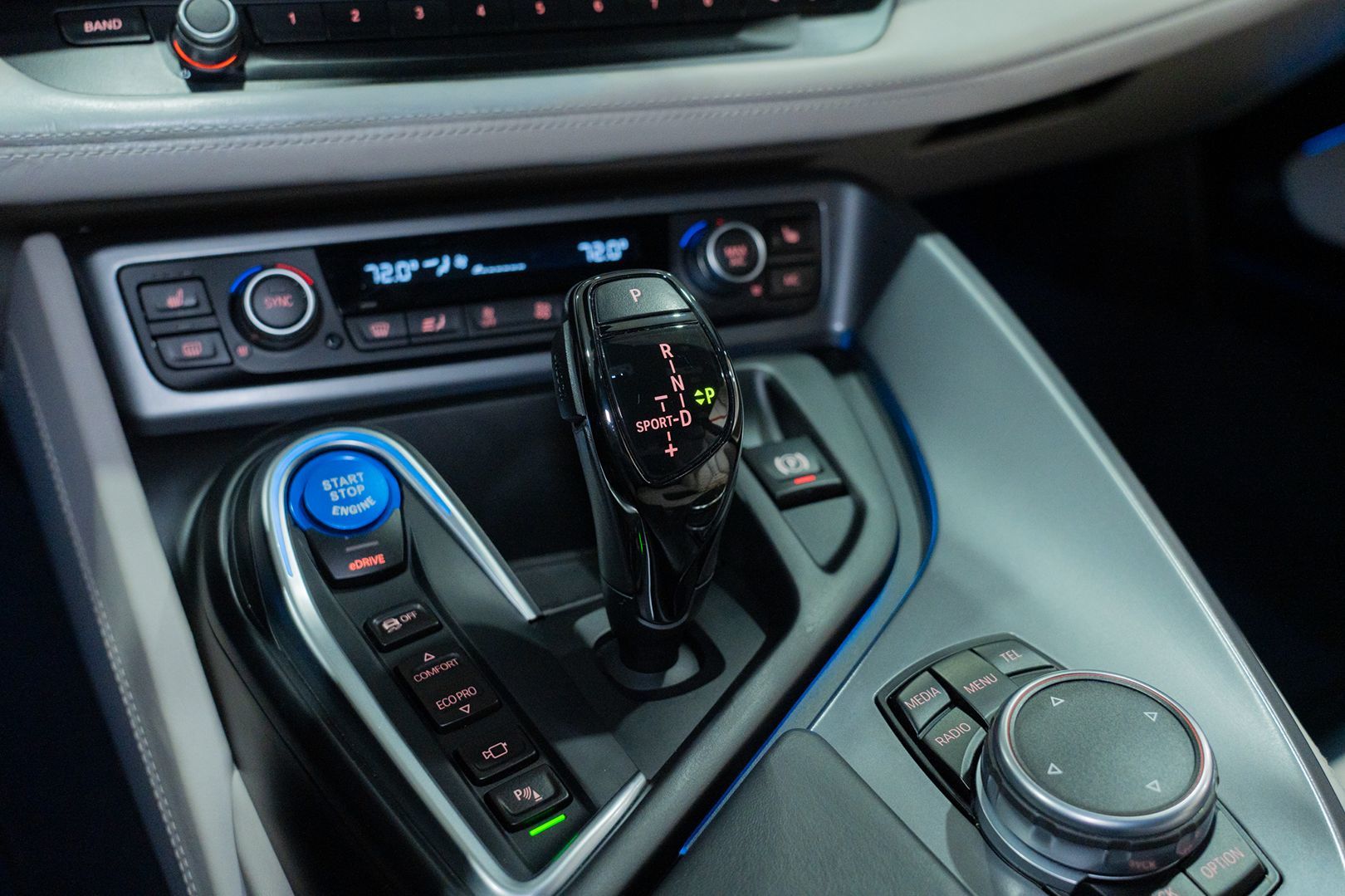 Photo 53 of this BMW i8