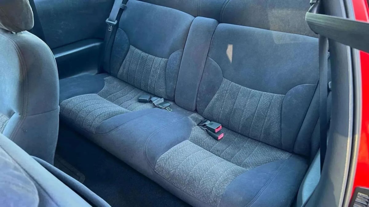 1997 Chevrolet Monte Carlo LS - Photo 17