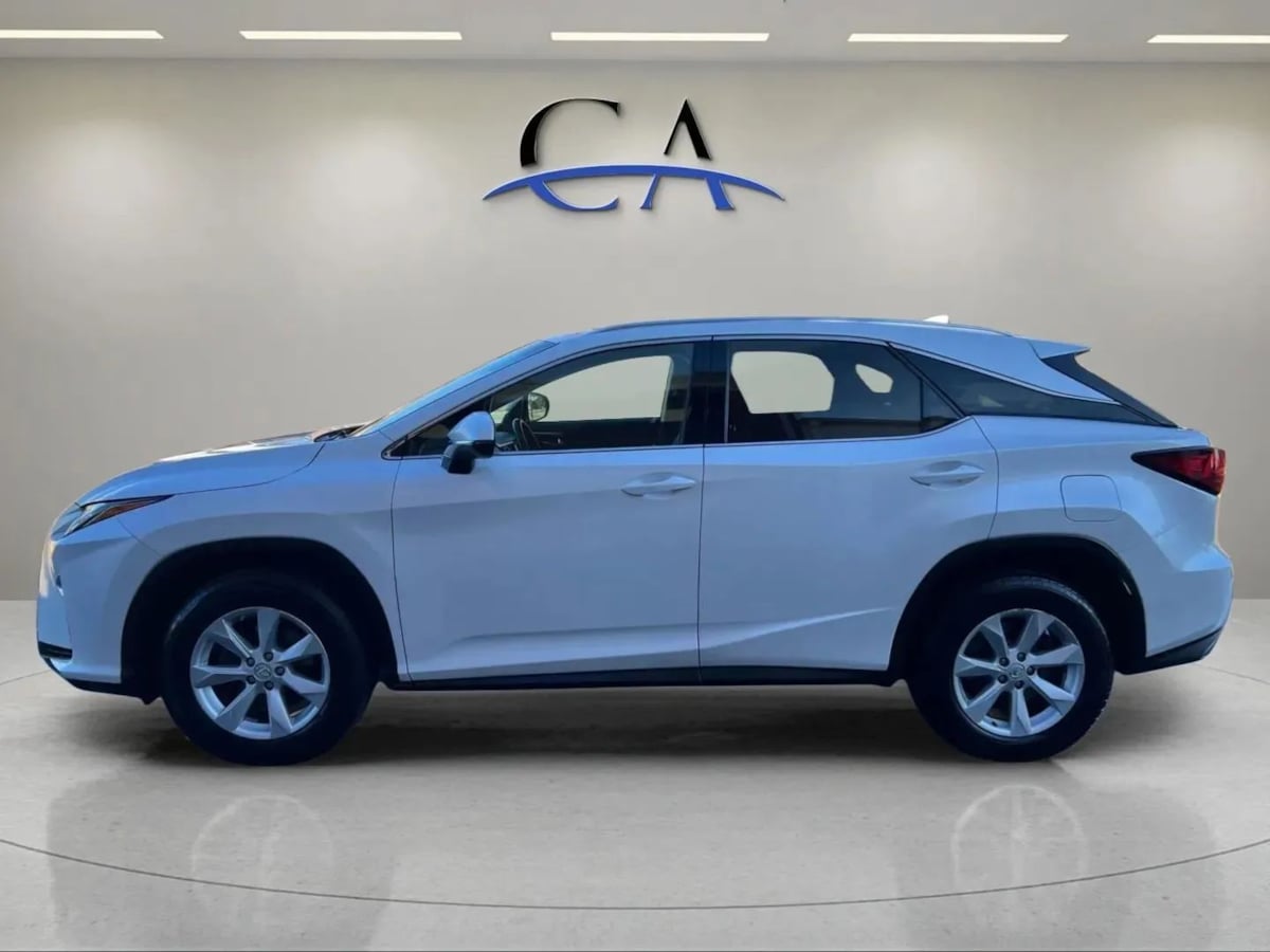 2017 Lexus RX 350 - Photo 4