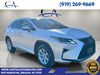 2017 Lexus RX 350 AWD
