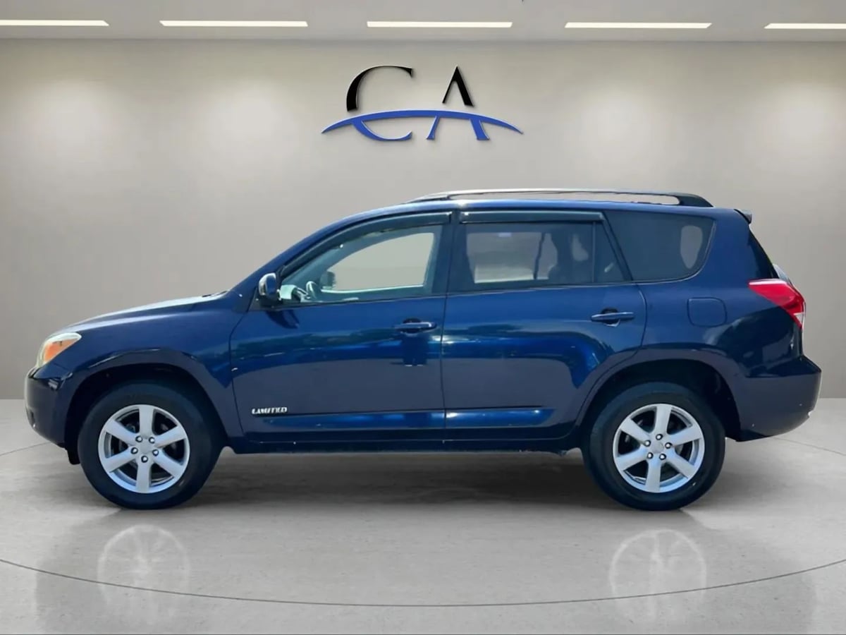 2006 Toyota RAV4 Base - Photo 4