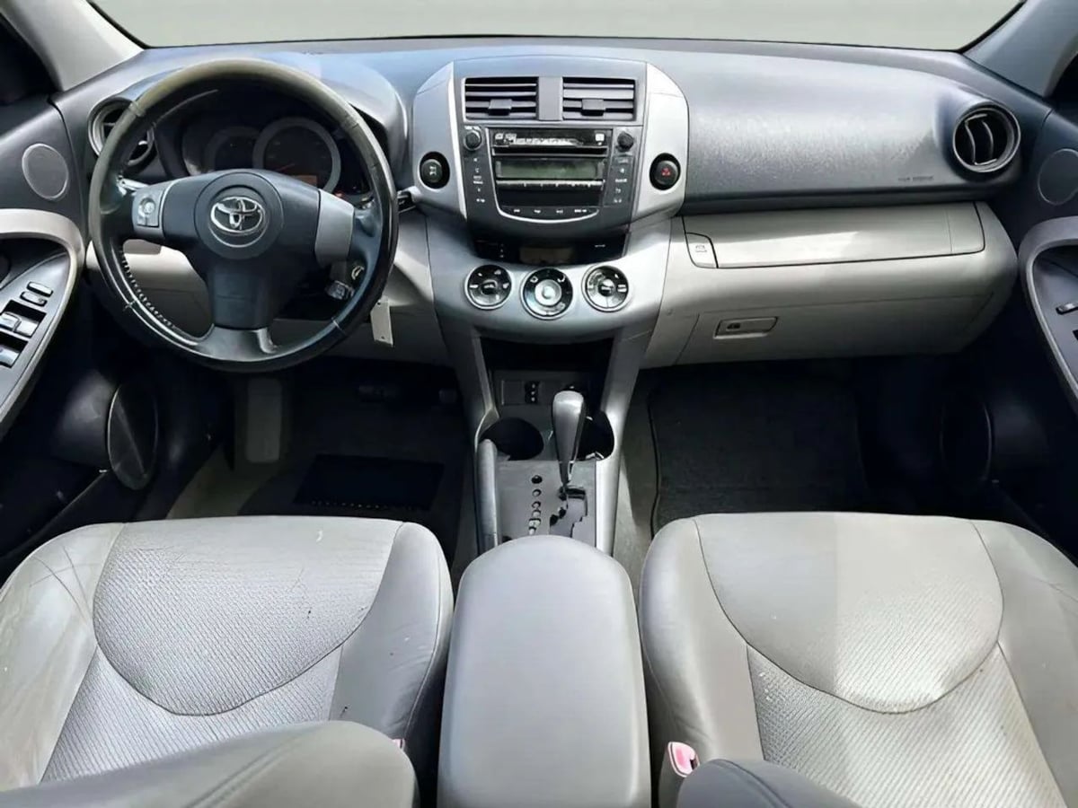 2006 Toyota RAV4 Base - Photo 15