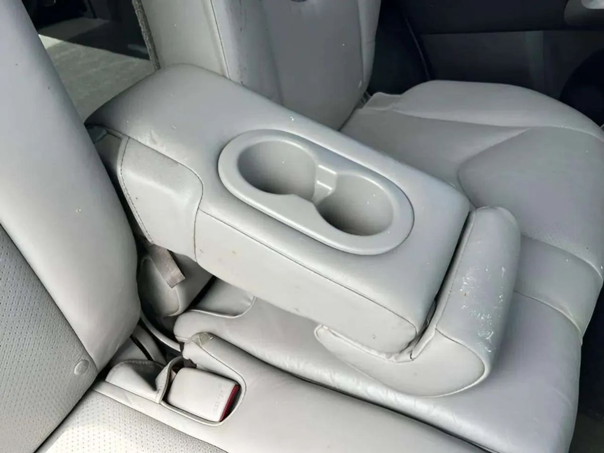 2006 Toyota RAV4 Base - Photo 21