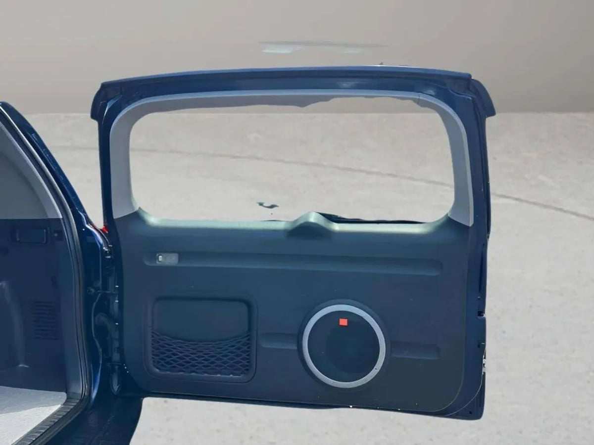 2006 Toyota RAV4 Base - Photo 25
