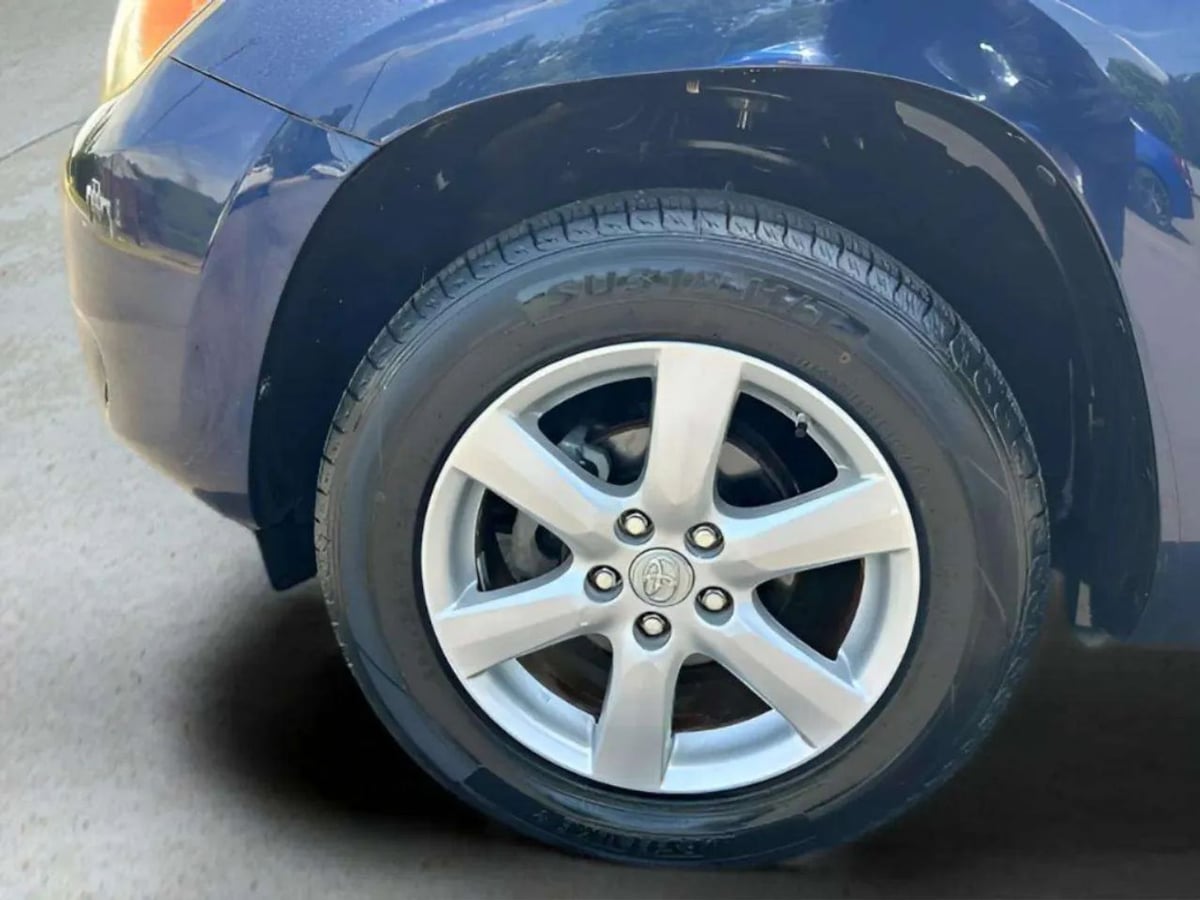 2006 Toyota RAV4 Base - Photo 28