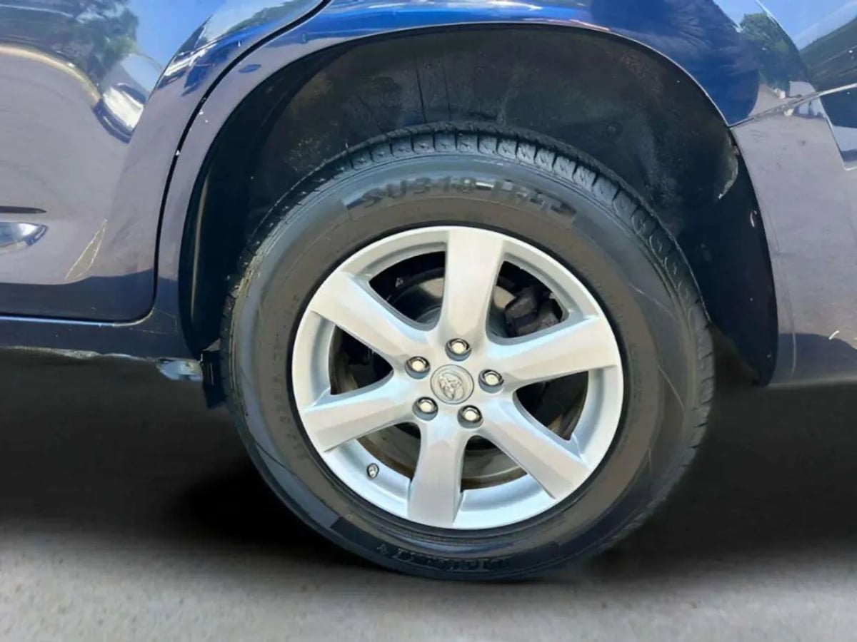 2006 Toyota RAV4 Base - Photo 29