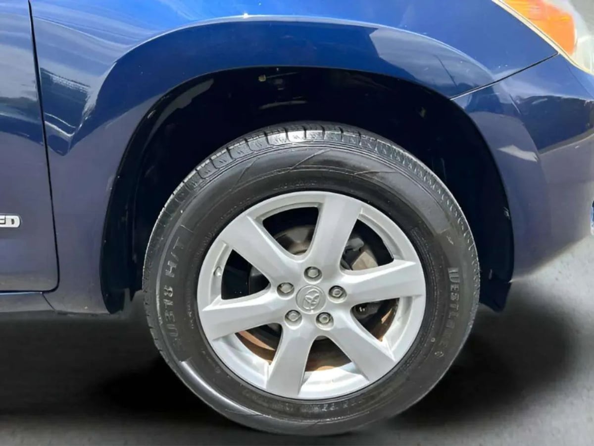 2006 Toyota RAV4 Base - Photo 30